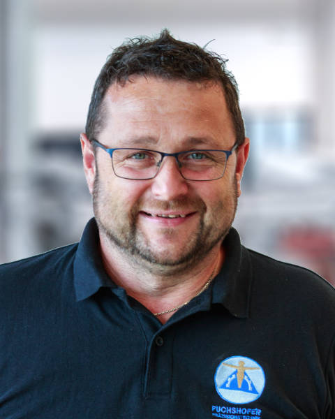 werner pichler